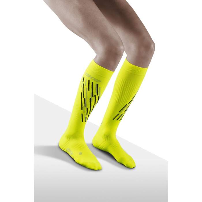 Ski Thermo Merino Compression Socks pour femme