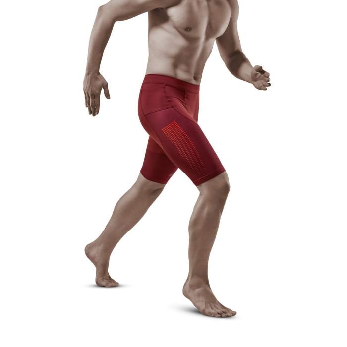 Running compression shorts  Compression Run Short by