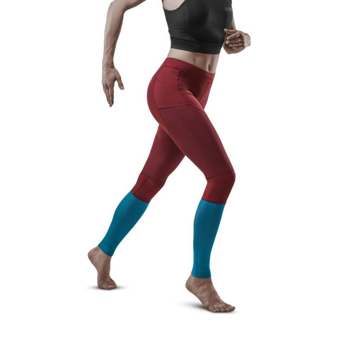 CEP - Introducing the NEW CEP 3.0 Run Tights! They are available