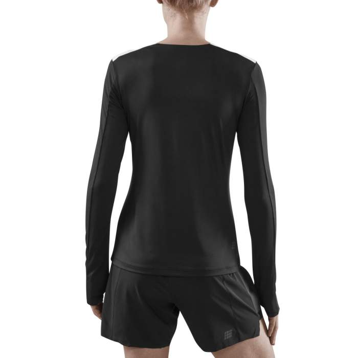 Ultralight Seamless Shirt Short Sleeve Women