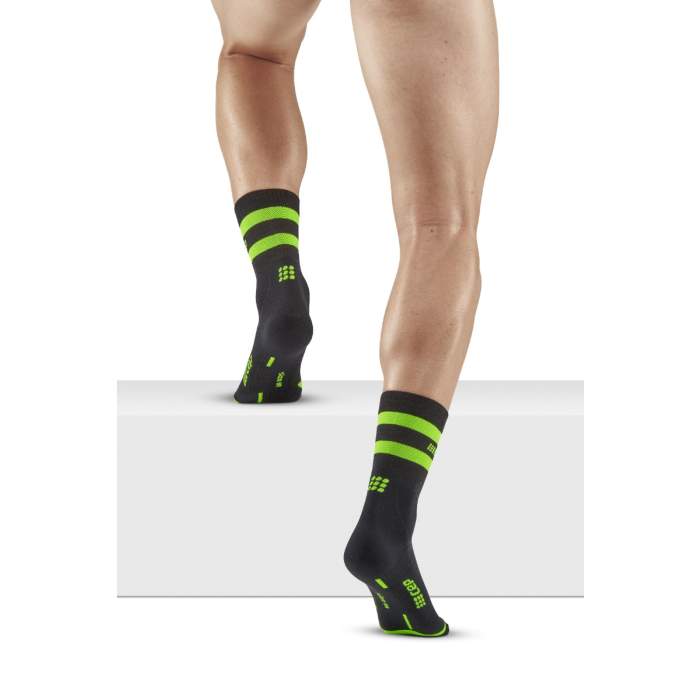 Hiking 80s Compression Socks, Men – The Medical Zone