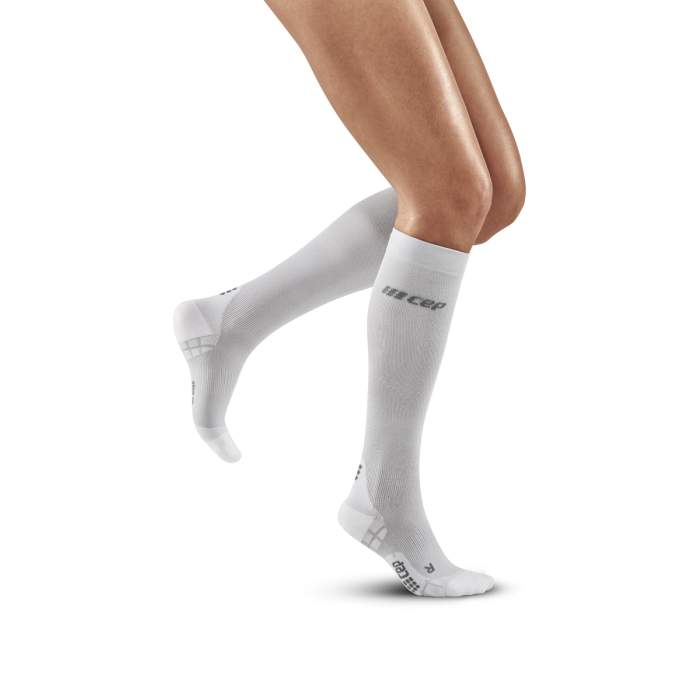 CEP Ultralight Short Sock Compression Care