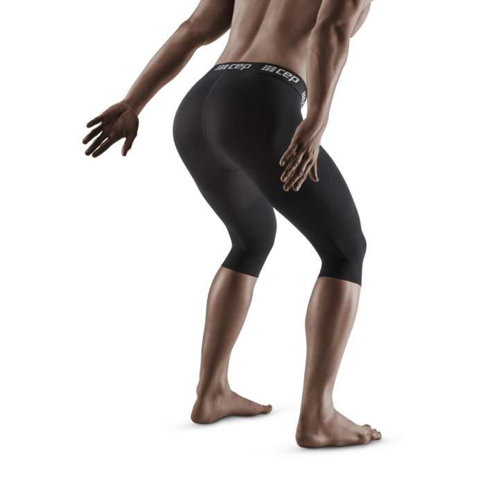 Compression tights deals for skiing