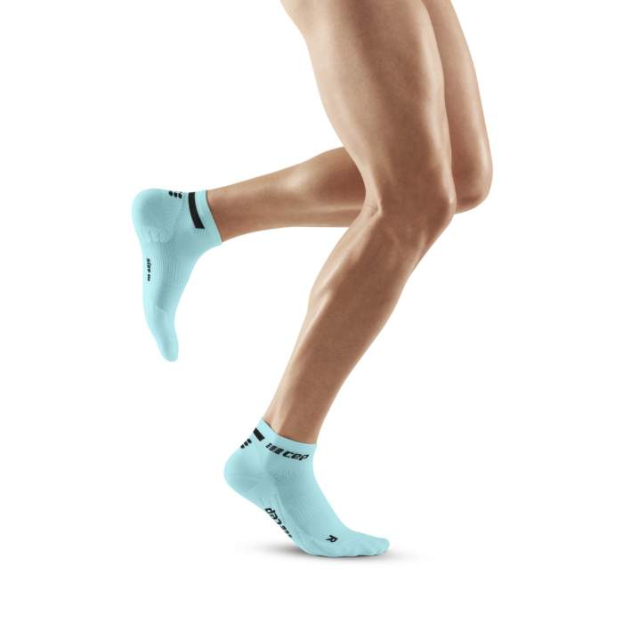 The Run Compression Low Cut Socks for men