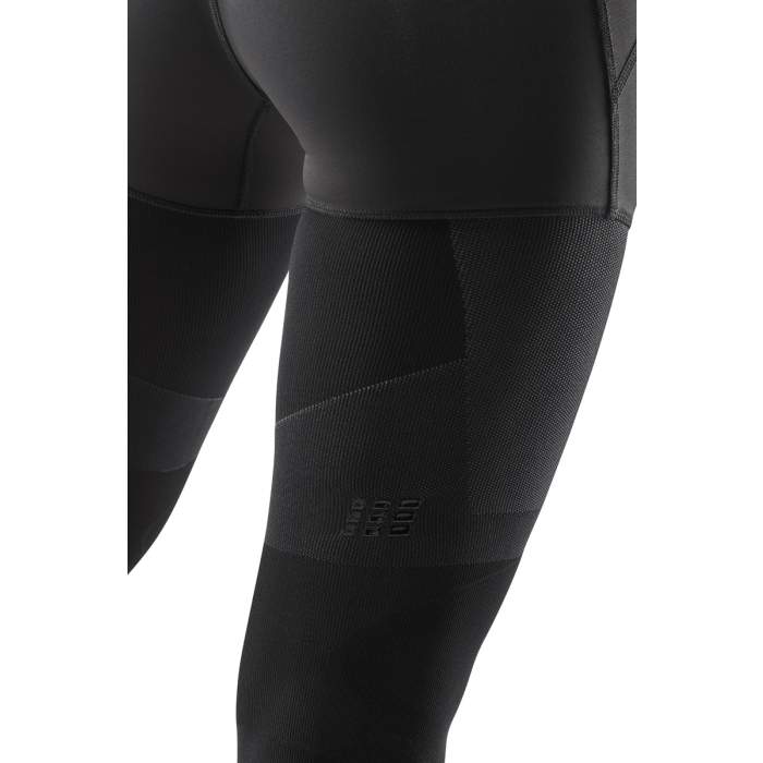 Women's 3/4 leggings CEP Compression
