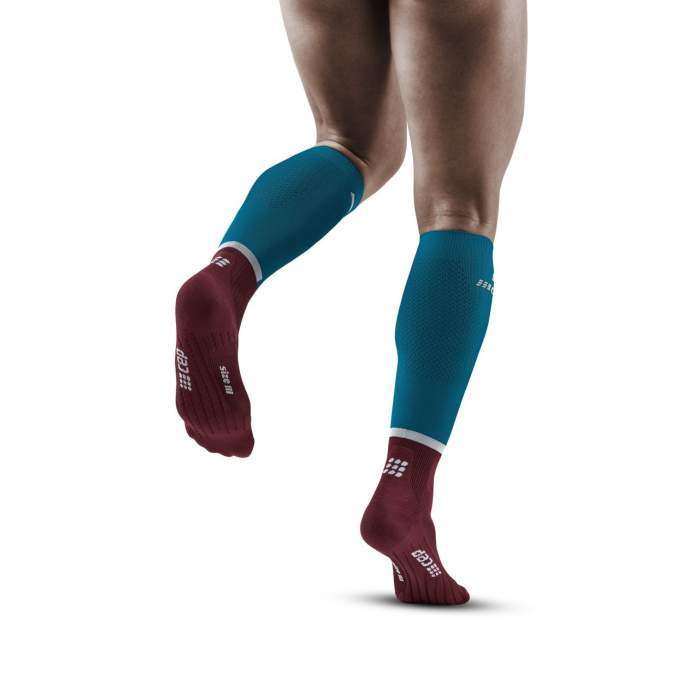 Buy The Run Compression Socks for men CEP Activating Sportswear