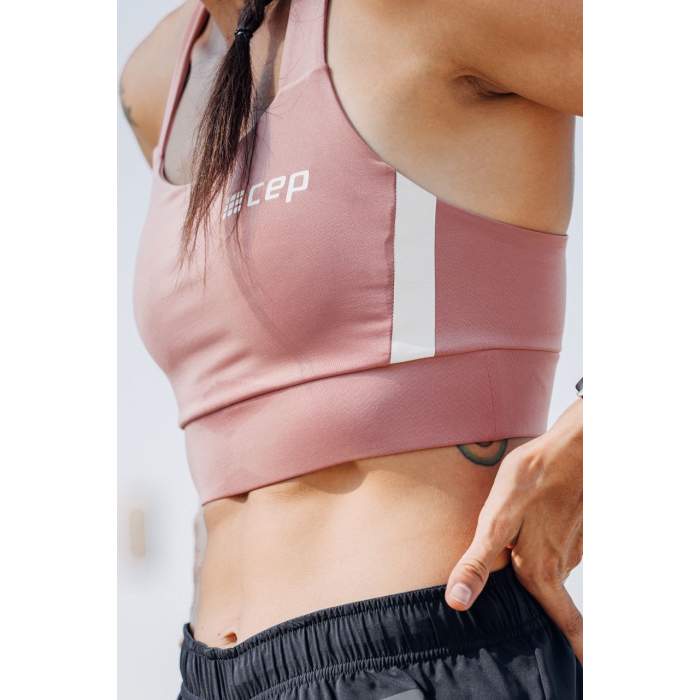 Sports Bra – functional bra top