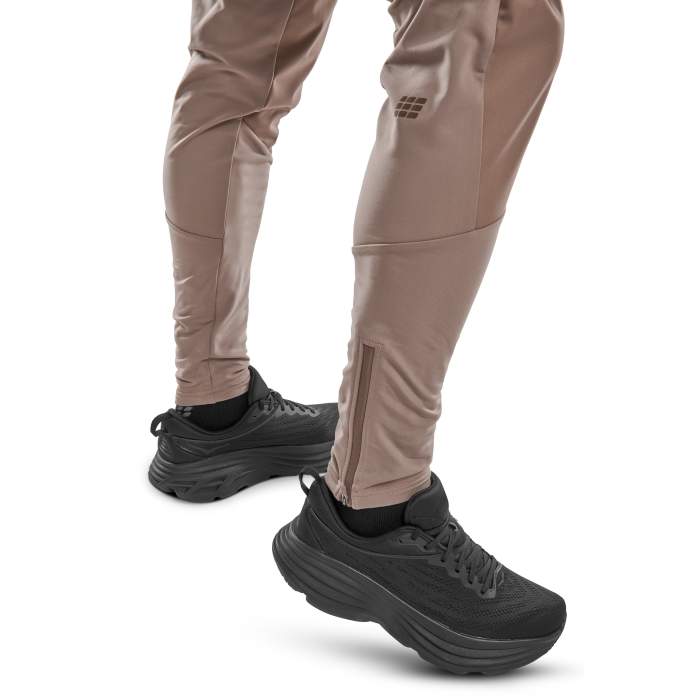 Cold Weather Pants Men  CEP Activating Sportswear
