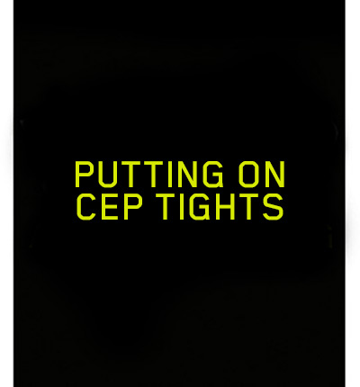 Clonetech  CEP Activating Sportswear