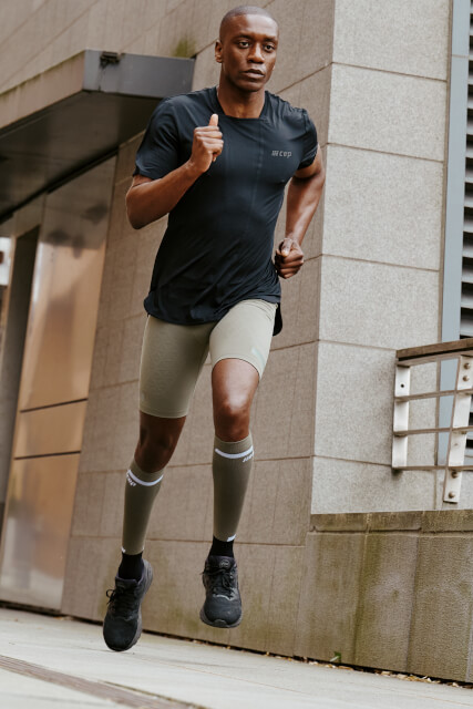 CEP Compression Socks Running - Training clothing 