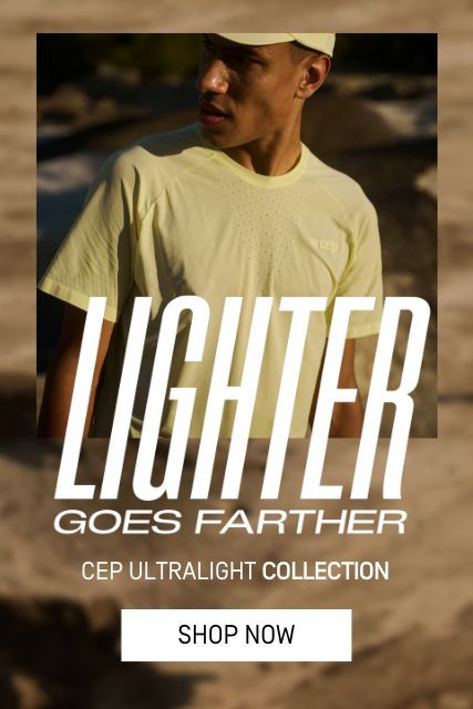 Ultralight Collection