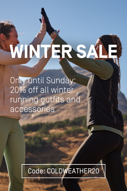 Winter Sale