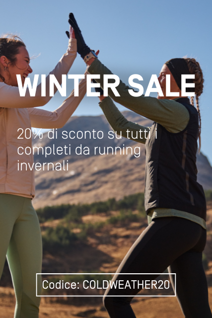 Winter Sale